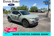 Hyundai SANTA CRUZ 2023 SEL en Dallas