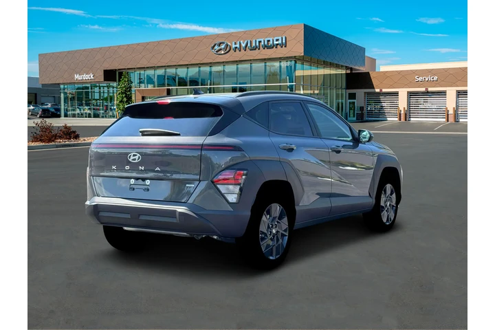 $28290 : Hyundai KONA 2026 AWD SEL Sp image 7