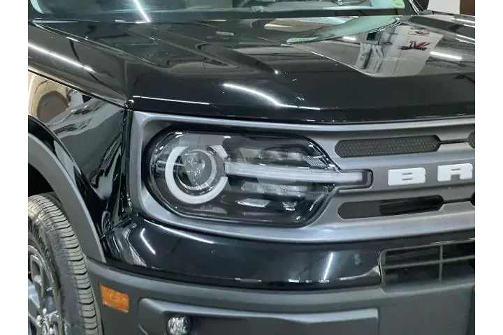$23995 : Ford Bronco Sport 2022 AWD B image 9