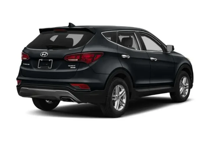 $15211 : Hyundai SANTA FE Sport 2018 image 3
