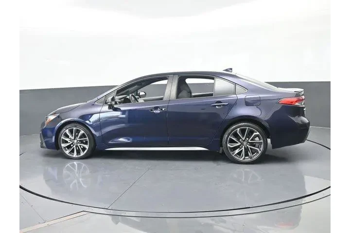$16995 : Toyota Corolla 2022 SE 4dr S image 3