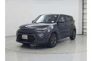 $16998 : Kia Soul 2020 EX 4dr Crossov thumbnail