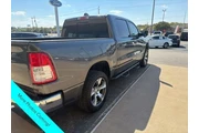 $29733 : Ram 1500 2019 4x2 Big Horn 4 thumbnail