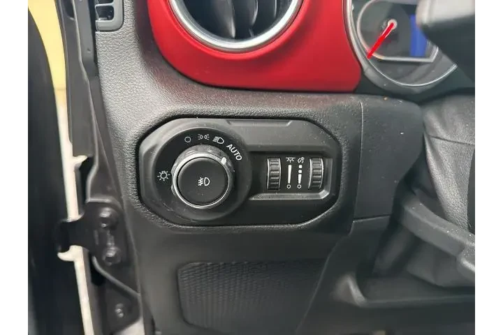 $34471 : Jeep Wrangler Unlimited 2021 image 8