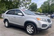 $7500 : 2011 Sorento LX thumbnail