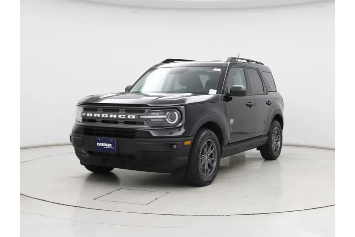 $24998 : Ford Bronco Sport 2023 AWD B image 4