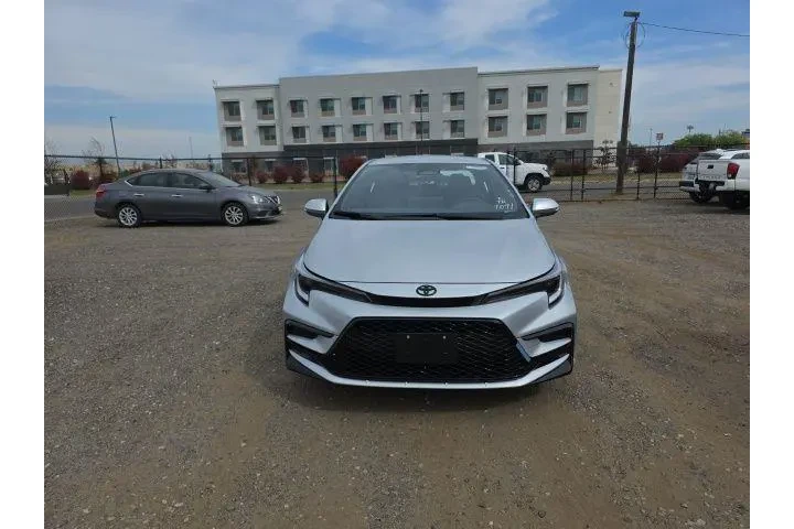 $30900 : Toyota Corolla 2026 SE 4dr S image 2