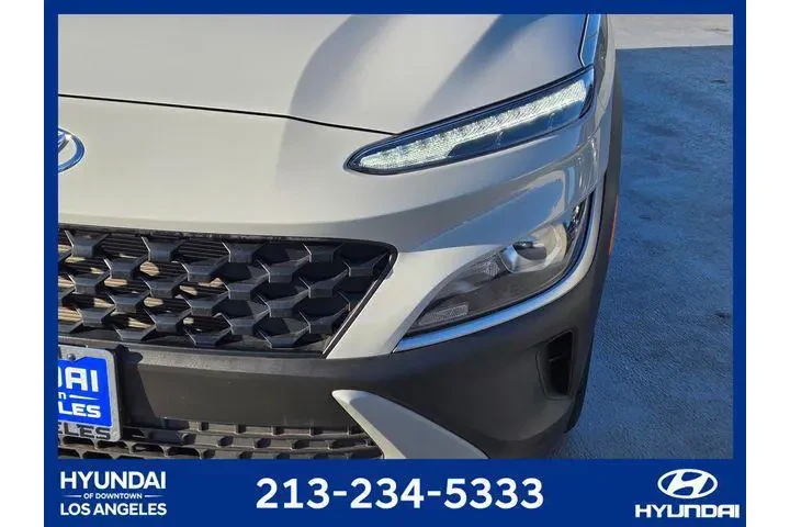 $21968 : Hyundai KONA 2023 SEL 4dr Cr image 8