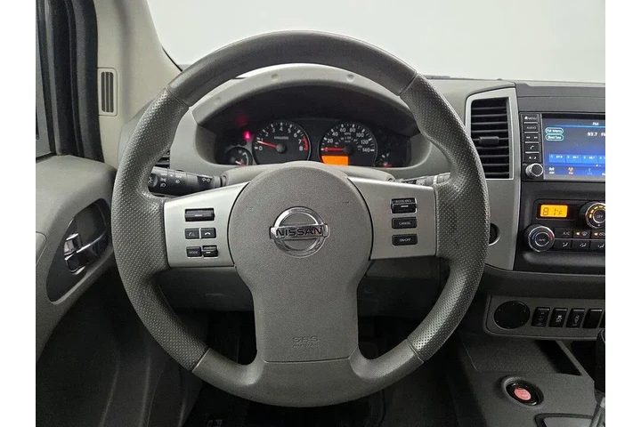 $24998 : Nissan Frontier 2021 4x2 S 4 image 10