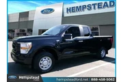Ford F-150 2021 4x4 XL 4dr S