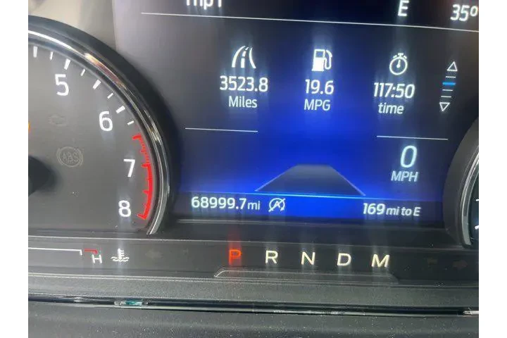 $21794 : Ford Explorer 2020 AWD XLT 4 image 5