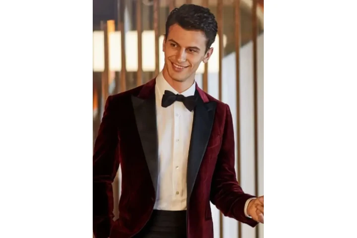 la rukico custom suit tailors image 1