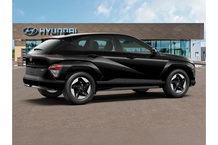 $24390 : Hyundai KONA Electric 2024 S image 8