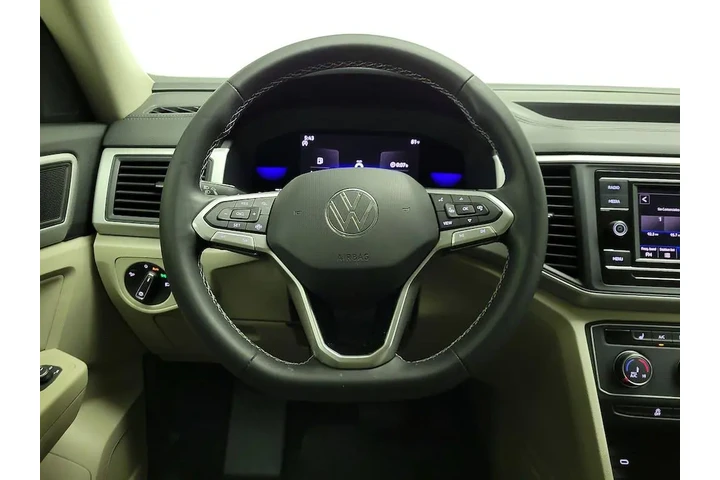 $22998 : Volkswagen Atlas 2022 SE 4dr image 10
