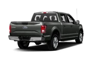 $23691 : Ford F-150 2017 4x4 XLT 4dr thumbnail