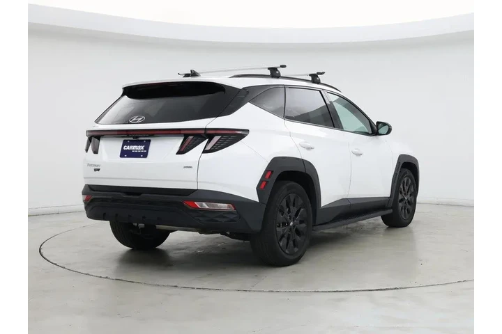 $25998 : Hyundai TUCSON 2023 AWD XRT image 8