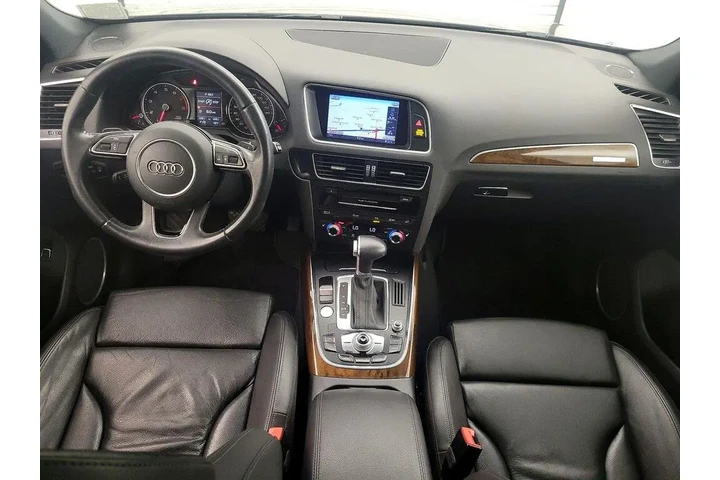 $16998 : Audi Q5 2015 AWD 3.0T quattr image 9