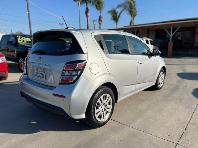 $8995 : 2019 CHEVROLET SONIC2019 CHEV image 8