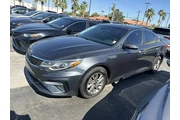 Kia Optima 2020 S 4dr Sedan en Yuma