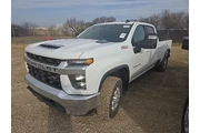 Chevrolet Silverado 2500HD 2 en Dallas