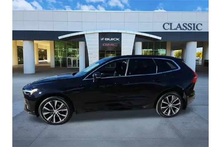 $28987 : Volvo XC60 2022 AWD B5 Momen image 5