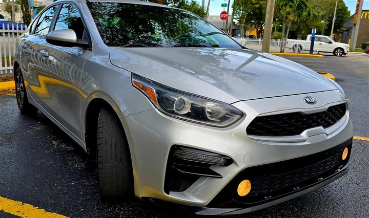 $8999 : KIA FORTE image 5