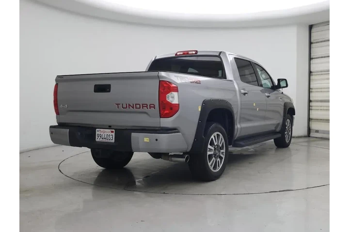 $36998 : Toyota Tundra 2018 4x4 1794 image 8