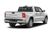 $36619 : Ram 1500 2025 4x4 Big Horn 4 thumbnail