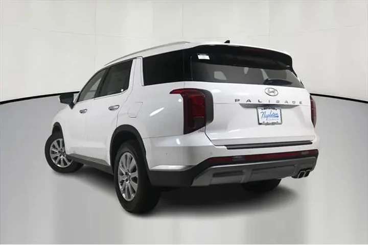 $35042 : Hyundai PALISADE 2025 SEL 4d image 5