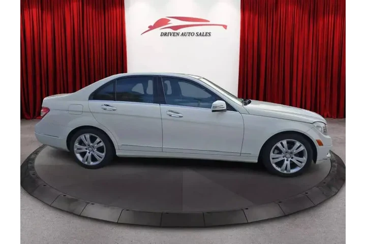 $8999 : 2011 Mercedes-Benz C-Class C image 5
