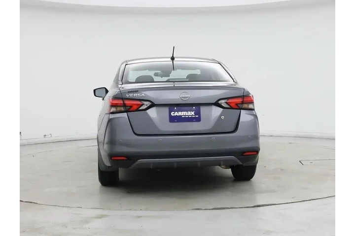 $17998 : Nissan Versa 2023 S 4dr Seda image 6