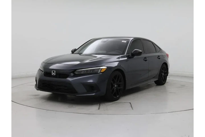 $25998 : Honda Civic 2023 Sport 4dr S image 4