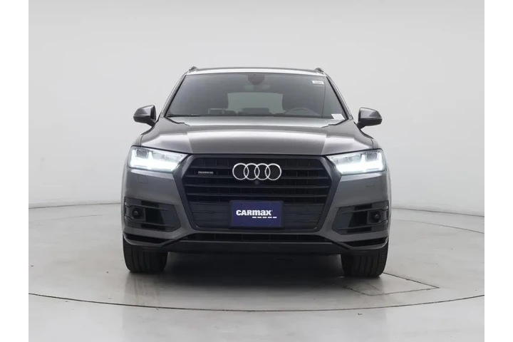 $27998 : Audi Q7 2019 AWD quattro Pre image 5