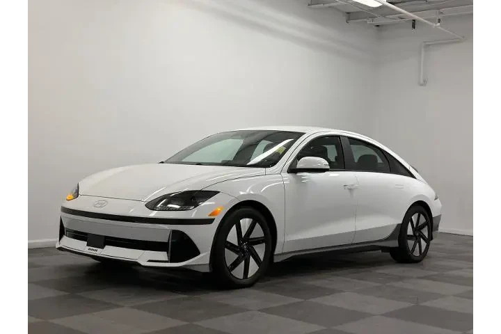 $24000 : Hyundai IONIQ 6 2024 SE 4dr image 1