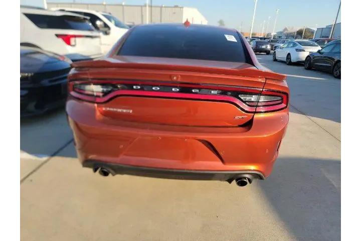 $35988 : Dodge Charger 2023 GT 4dr Se image 5