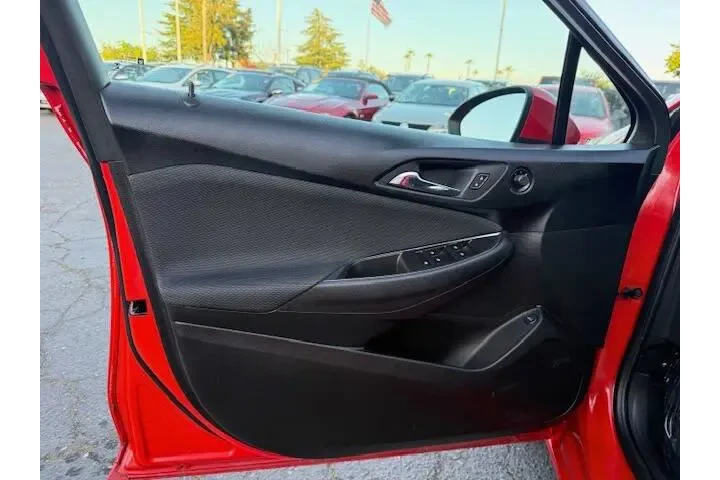 $9212 : Chevrolet Cruze 2016 LT Auto image 10