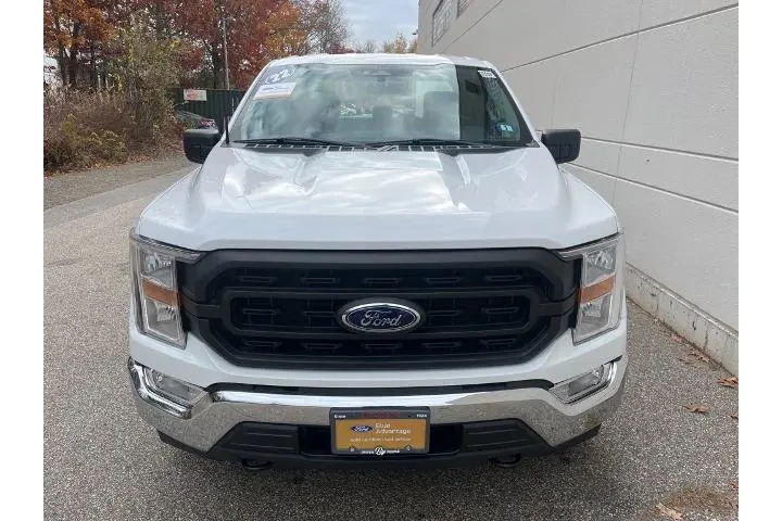 $35700 : Ford F-150 2022 4x4 XL 4dr S image 3