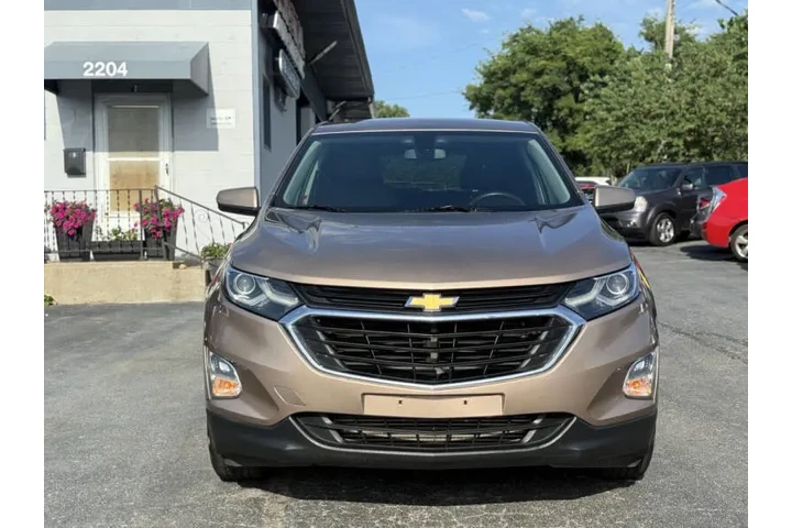 $10995 : 2019 Equinox LT image 3