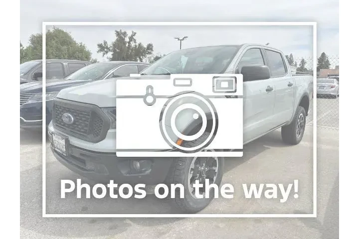 $25990 : Ford Ranger 2021 4x2 XL 4dr image 1