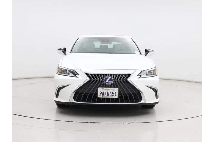 $36998 : Lexus ES 300h 2022 4dr Sedan image 5