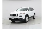 $13599 : Jeep Cherokee 2016 4x4 Latit thumbnail