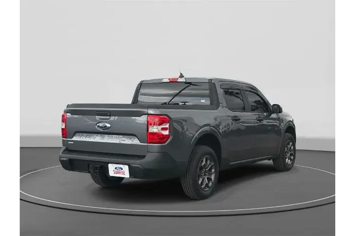 $19800 : Ford Maverick 2022 XLT 4dr S image 5