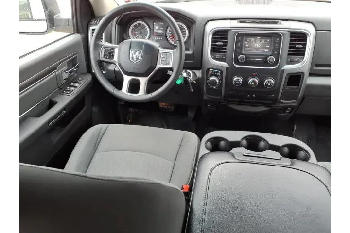 $28988 : Ram 1500 Classic 2024 4x2 Wa image 5