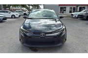 $13987 : Toyota Corolla 2020 LE 4dr S thumbnail