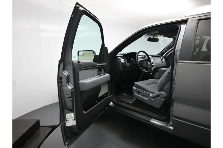 $14000 : Ford F-150 2013 4x2 XL 4dr S image 8