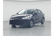 $15998 : Kia Rio 2021 S 4dr Sedan thumbnail