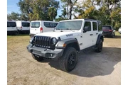 $26498 : Jeep Wrangler Unlimited 2020 thumbnail