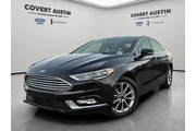 Ford Fusion 2017 SE 4dr Seda en Austin