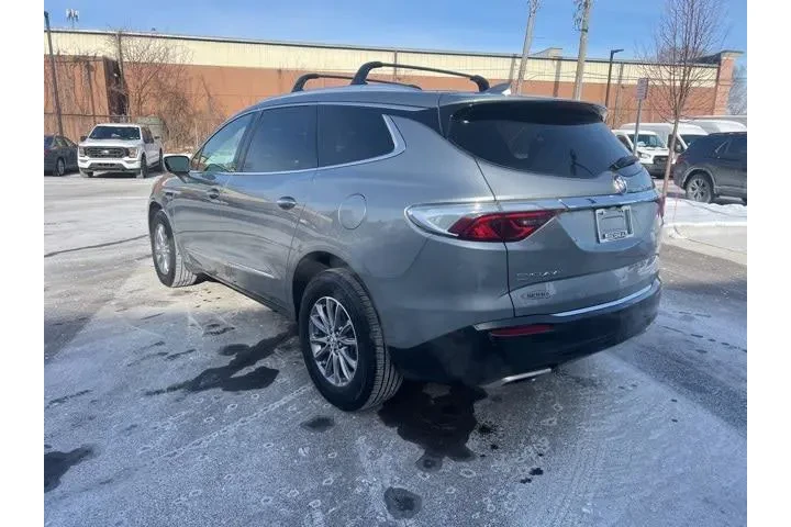 $33502 : Buick Enclave 2023 4x4 Essen image 7
