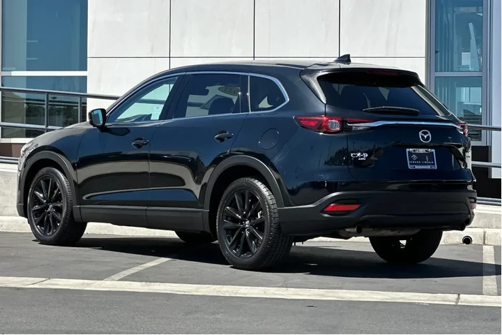 $24900 : Mazda CX-9 2023 AWD Touring image 5